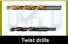 Twist drills